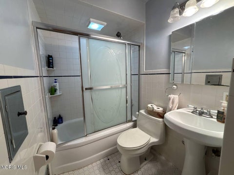 Tiny photo for 4701 Monac Drive, Toledo, OH 43623 (MLS # 10009098)