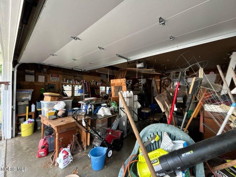 Tiny photo for 4701 Monac Drive, Toledo, OH 43623 (MLS # 10009098)