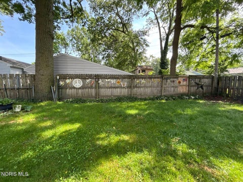 Tiny photo for 4701 Monac Drive, Toledo, OH 43623 (MLS # 10009098)