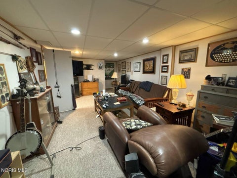 Tiny photo for 4701 Monac Drive, Toledo, OH 43623 (MLS # 10009098)