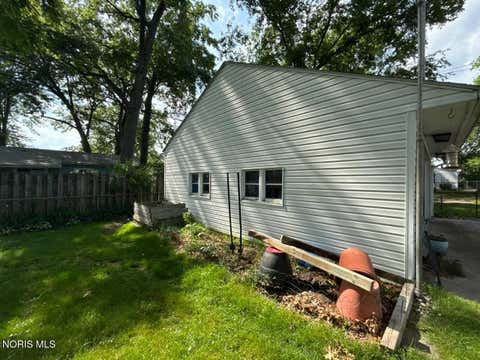 Tiny photo for 4701 Monac Drive, Toledo, OH 43623 (MLS # 10009098)