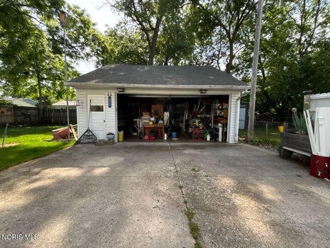 Tiny photo for 4701 Monac Drive, Toledo, OH 43623 (MLS # 10009098)