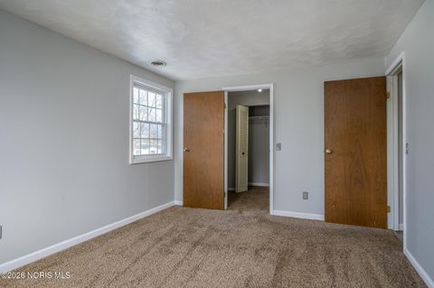 Tiny photo for 160 Quail Road #28, Perrysburg, OH 43551 (MLS # 10004158)