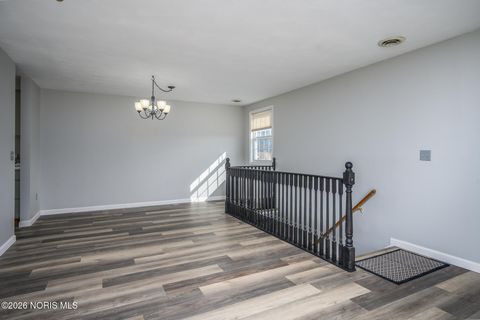 Tiny photo for 160 Quail Road #28, Perrysburg, OH 43551 (MLS # 10004158)