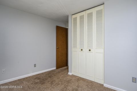 Tiny photo for 160 Quail Road #28, Perrysburg, OH 43551 (MLS # 10004158)