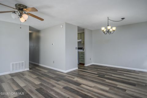 Tiny photo for 160 Quail Road #28, Perrysburg, OH 43551 (MLS # 10004158)