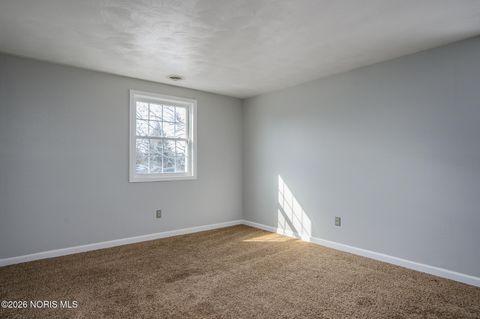 Tiny photo for 160 Quail Road #28, Perrysburg, OH 43551 (MLS # 10004158)