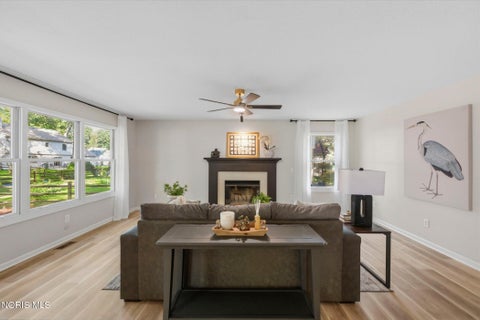 Tiny photo for 8342 Country Brook Drive, Holland, OH 43528 (MLS # 10013857)