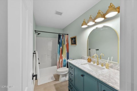 Tiny photo for 8342 Country Brook Drive, Holland, OH 43528 (MLS # 10013857)