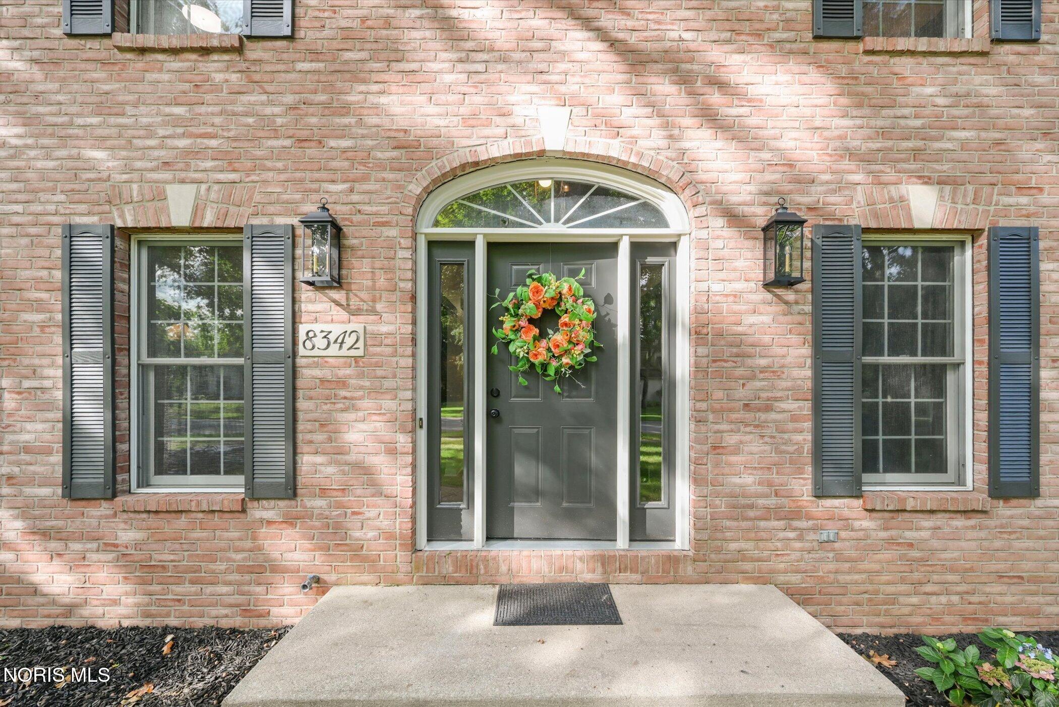 8342 Country Brook Drive