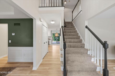 Tiny photo for 8342 Country Brook Drive, Holland, OH 43528 (MLS # 10013857)
