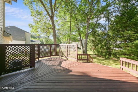 Tiny photo for 8342 Country Brook Drive, Holland, OH 43528 (MLS # 10013857)