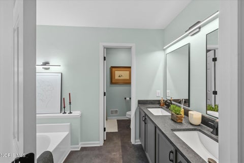 Tiny photo for 8342 Country Brook Drive, Holland, OH 43528 (MLS # 10013857)