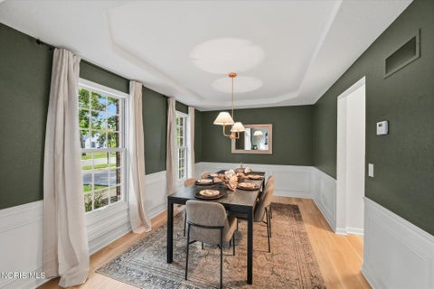 Tiny photo for 8342 Country Brook Drive, Holland, OH 43528 (MLS # 10013857)