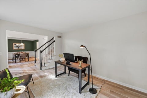 Tiny photo for 8342 Country Brook Drive, Holland, OH 43528 (MLS # 10013857)