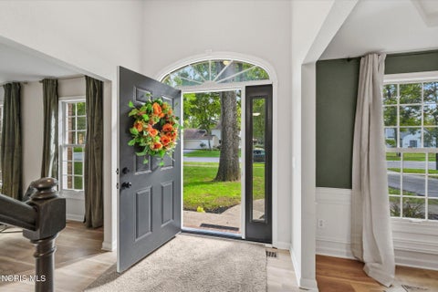 Tiny photo for 8342 Country Brook Drive, Holland, OH 43528 (MLS # 10013857)