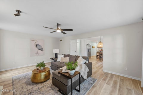 Tiny photo for 8342 Country Brook Drive, Holland, OH 43528 (MLS # 10013857)