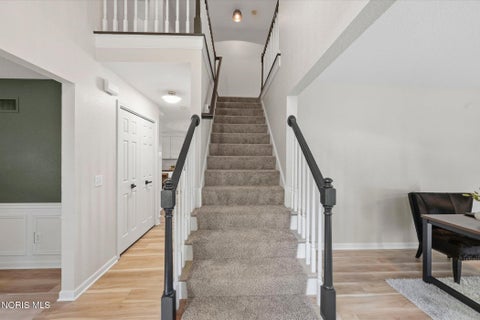 Tiny photo for 8342 Country Brook Drive, Holland, OH 43528 (MLS # 10013857)