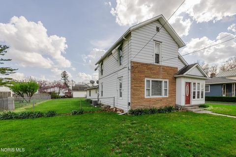 137 Allen Avenue Findlay OH 45840