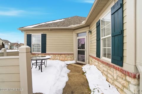 Tiny photo for 2690 N Canterbury Circle #D, Port Clinton, OH 43452 (MLS # 10003861)