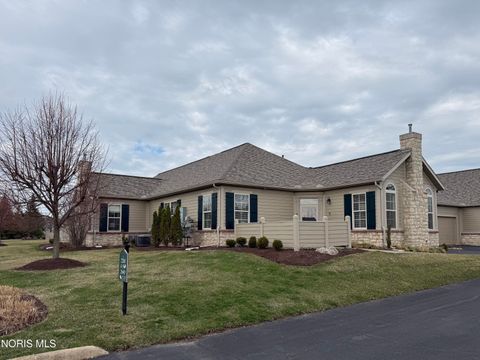 Condo For Sale - 2690 N Canterbury Circle #D<br/> Ottawa County, Port Clinton, OH 43452