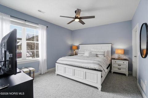 Tiny photo for 2690 N Canterbury Circle #D, Port Clinton, OH 43452 (MLS # 10003861)