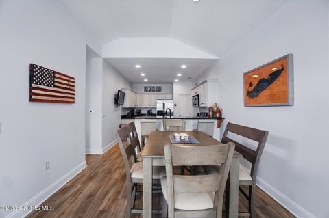 Tiny photo for 2690 N Canterbury Circle #D, Port Clinton, OH 43452 (MLS # 10003861)