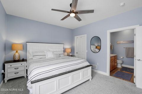 Tiny photo for 2690 N Canterbury Circle #D, Port Clinton, OH 43452 (MLS # 10003861)