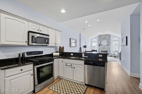 Tiny photo for 2690 N Canterbury Circle #D, Port Clinton, OH 43452 (MLS # 10003861)