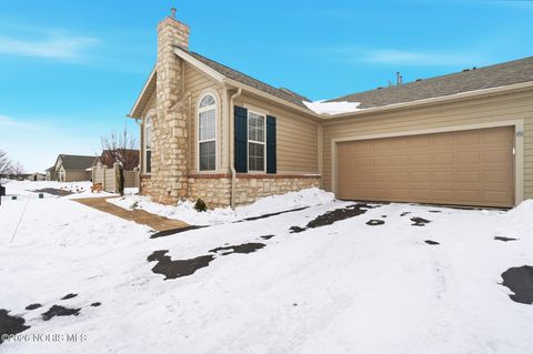 Photo of 2690 N Canterbury Circle #D, Port Clinton, OH 43452 (MLS # 10003861)