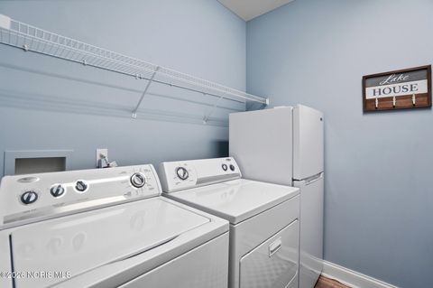 Tiny photo for 2690 N Canterbury Circle #D, Port Clinton, OH 43452 (MLS # 10003861)