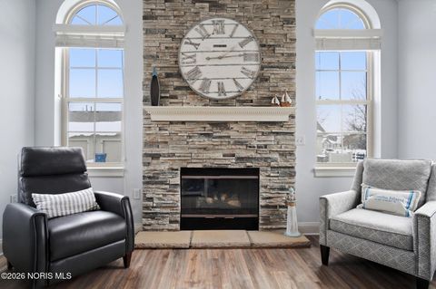 Tiny photo for 2690 N Canterbury Circle #D, Port Clinton, OH 43452 (MLS # 10003861)