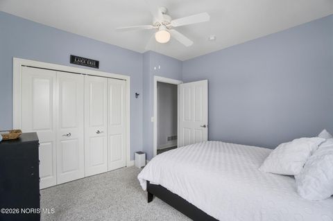 Tiny photo for 2690 N Canterbury Circle #D, Port Clinton, OH 43452 (MLS # 10003861)