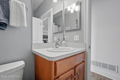 Tiny photo for 2690 N Canterbury Circle #D, Port Clinton, OH 43452 (MLS # 10003861)