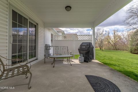 Tiny photo for 5832 Crossbrooke Lane, Waterville, OH 43566 (MLS # 10005816)