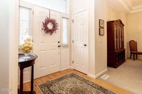 Tiny photo for 5832 Crossbrooke Lane, Waterville, OH 43566 (MLS # 10005816)