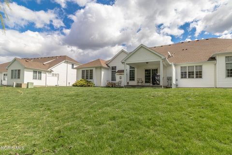 Tiny photo for 5832 Crossbrooke Lane, Waterville, OH 43566 (MLS # 10005816)