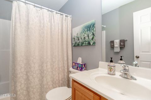 Tiny photo for 5832 Crossbrooke Lane, Waterville, OH 43566 (MLS # 10005816)