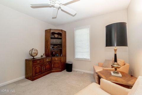 Tiny photo for 5832 Crossbrooke Lane, Waterville, OH 43566 (MLS # 10005816)