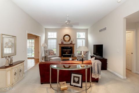 Tiny photo for 5832 Crossbrooke Lane, Waterville, OH 43566 (MLS # 10005816)