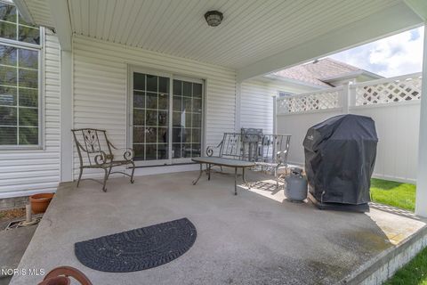 Tiny photo for 5832 Crossbrooke Lane, Waterville, OH 43566 (MLS # 10005816)