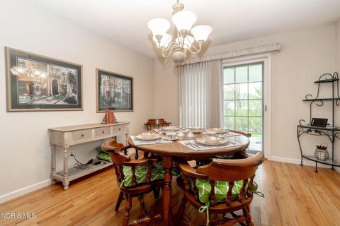 Tiny photo for 5832 Crossbrooke Lane, Waterville, OH 43566 (MLS # 10005816)