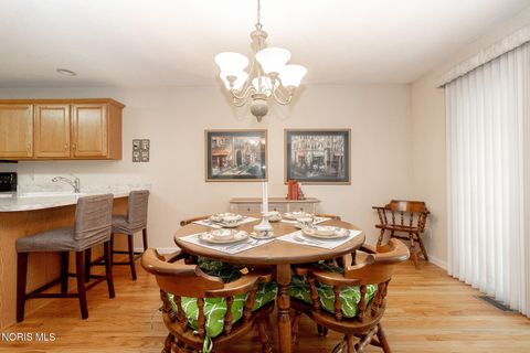 Tiny photo for 5832 Crossbrooke Lane, Waterville, OH 43566 (MLS # 10005816)