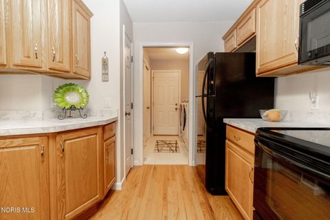 Tiny photo for 5832 Crossbrooke Lane, Waterville, OH 43566 (MLS # 10005816)