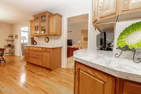 Tiny photo for 5832 Crossbrooke Lane, Waterville, OH 43566 (MLS # 10005816)