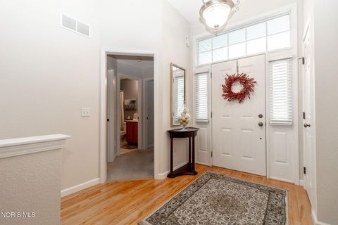 Tiny photo for 5832 Crossbrooke Lane, Waterville, OH 43566 (MLS # 10005816)