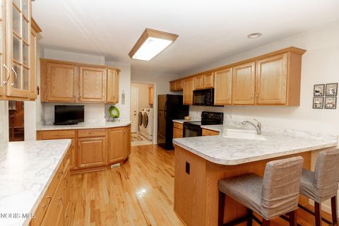 Tiny photo for 5832 Crossbrooke Lane, Waterville, OH 43566 (MLS # 10005816)