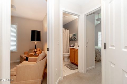 Tiny photo for 5832 Crossbrooke Lane, Waterville, OH 43566 (MLS # 10005816)