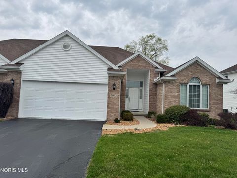 Photo of 5832 Crossbrooke Lane, Waterville, OH 43566 (MLS # 10005816)