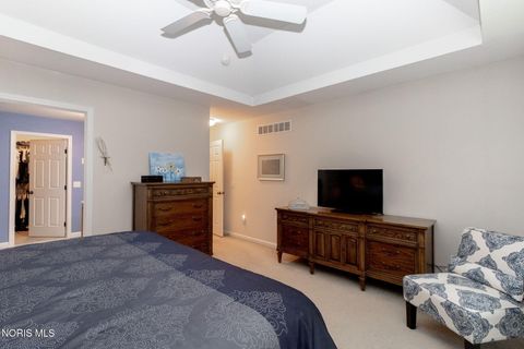 Tiny photo for 5832 Crossbrooke Lane, Waterville, OH 43566 (MLS # 10005816)